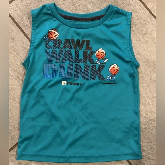 Toddler Boy Bundle - Picture 4 of 5